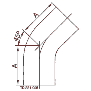 AL6XN Elbow AL6XN Elbow